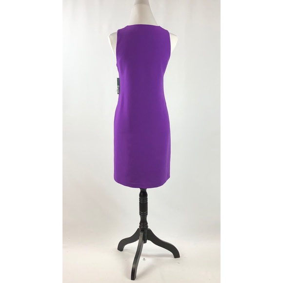 Lauren Ralph Lauren Shift Dress - Picture 5 of 8